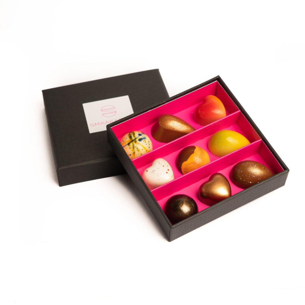 Bonbon Box Cadeau