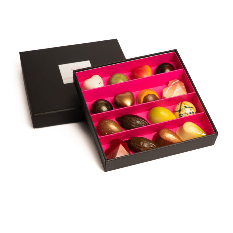 Bonbons als zoet cadeau