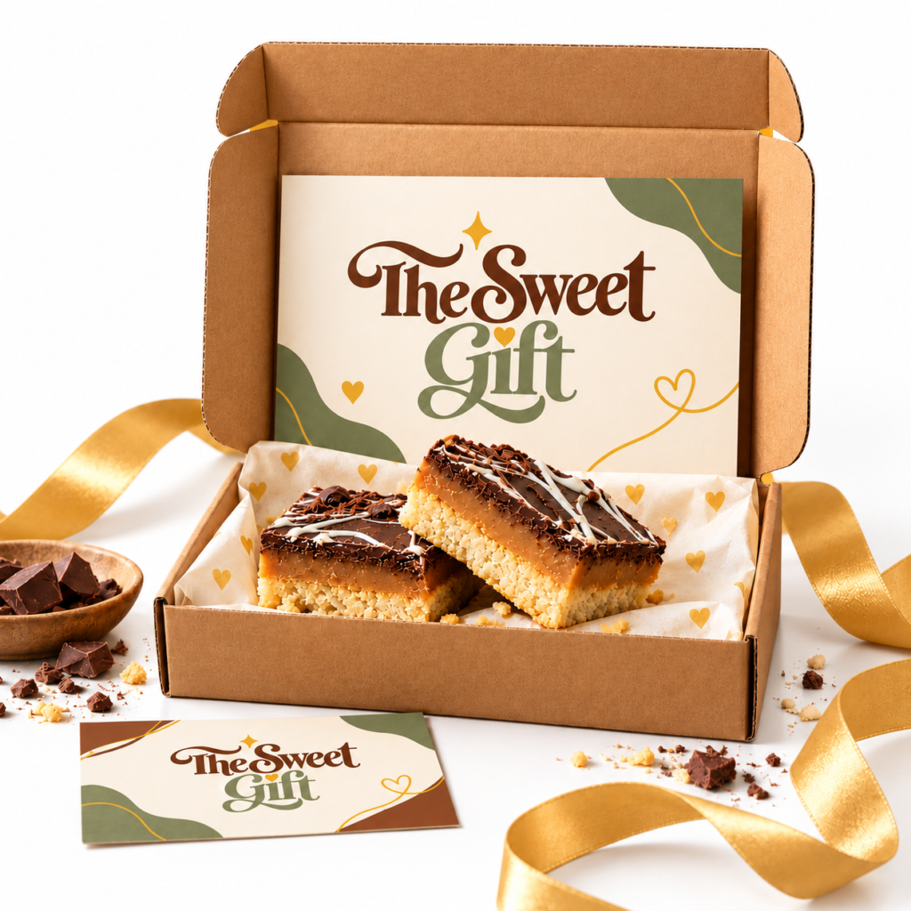 Bar Box Cadeau