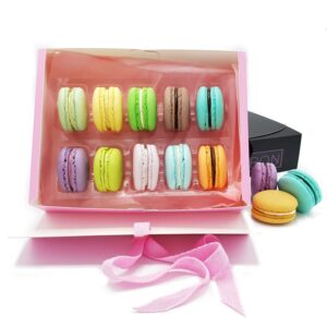 Macaron Box Cadeau Klein